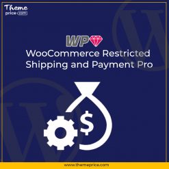 WooCommerce Restricted Shipping and Payment Pro
