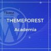 Academia Education Center WordPress Theme