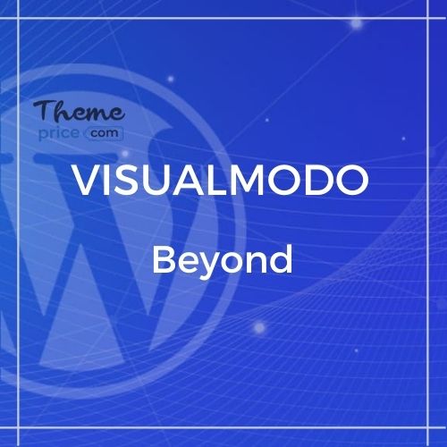 Beyond WordPress Theme