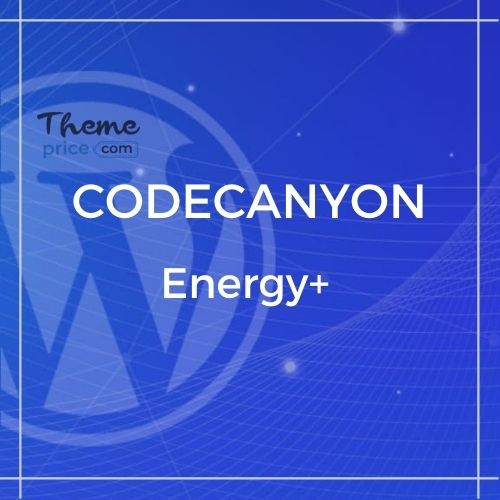 Energy+ A Beautiful Admin Panel For WooCommerce