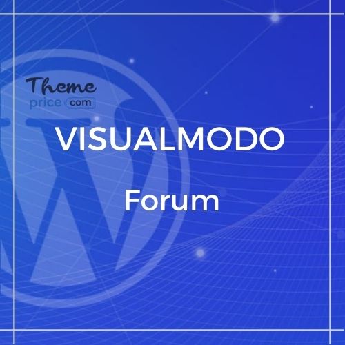 Forum WordPress Theme