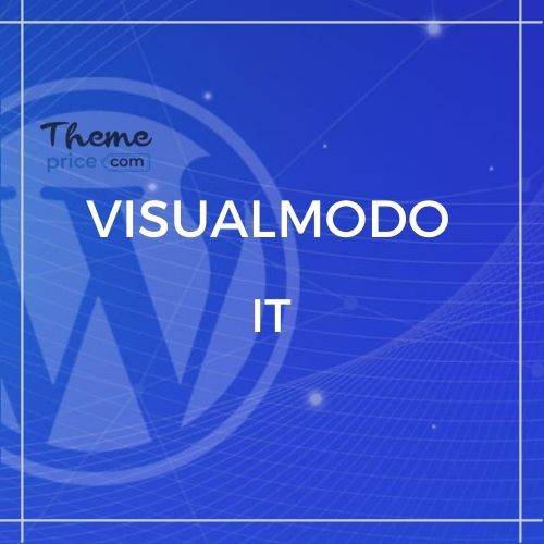 IT WordPress Theme