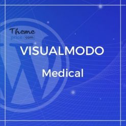 Medical WordPress Theme