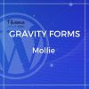Gravity Forms Mollie Add-On