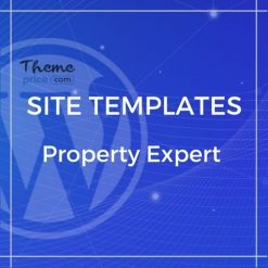 Property Expert – Real Estate HTML Template