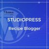Recipe Blogger