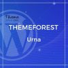 Urna All-in-one WooCommerce WordPress Theme