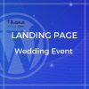 Wedding Event , Marriage Invite HTML Template