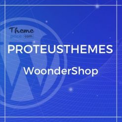 WoonderShop WooCommerce Theme for eCommerce Professionals