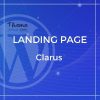 Clarus – Mobirise Responsive Business HTML Site Builder