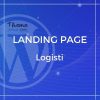 Logisti – Logistics & Transport HTML5 Template