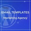 Marketing Agency – Responsive Email Template