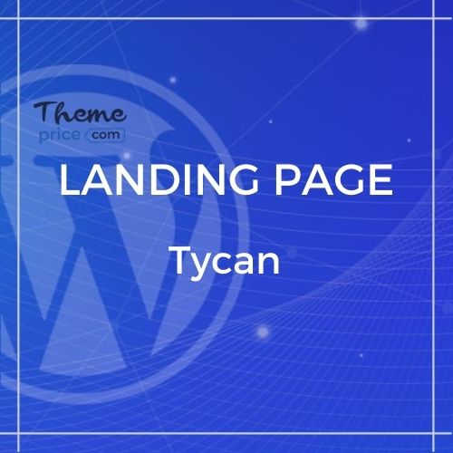 TYCAN – Timeless Coming Soon Template