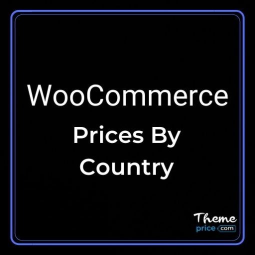 Aelia Prices By Country For Woocommerce