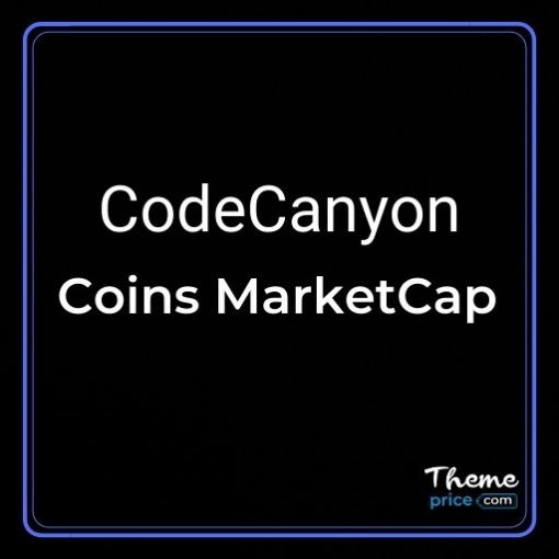 Coins MarketCap
