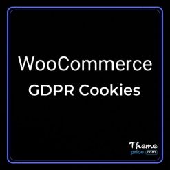 GDPR Cookies for WooCommerce
