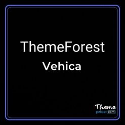 Vehica Car Dealer & Automotive Directory