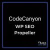 WP SEO Propeller Advanced SEO Analysis Tool