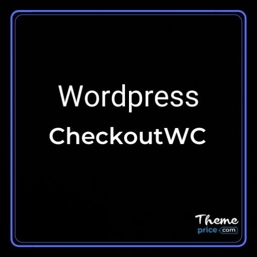 CheckoutWC Checkout For Woocommerce