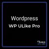 WP ULike Pro