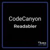 CodeCanyon Readabler