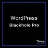 WordPress Blackhole Pro