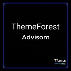 ThemeForest Advisom