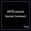 WPEverest Social Connect