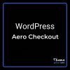 WordPress Aero Checkout