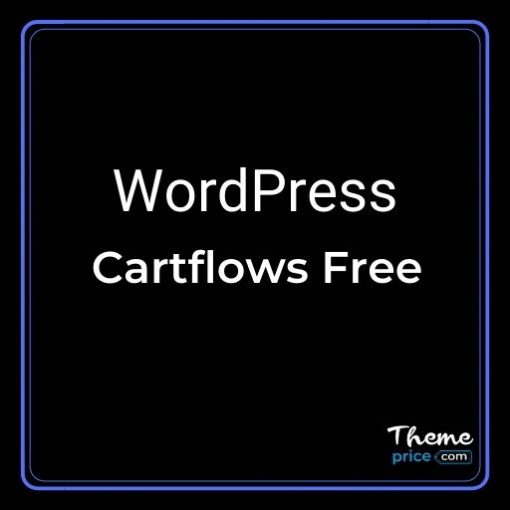 WordPress Cartflows Free