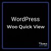 WordPress Woo Quick View