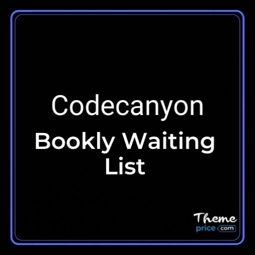 Bookly Waiting List