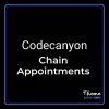 Chain Appointments