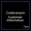 Customer Information