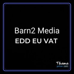 EDD EU VAT