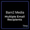 Multiple Email Recipients