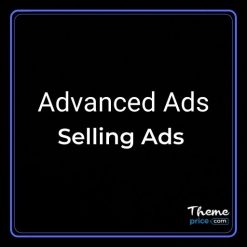 Selling Ads
