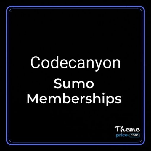 Sumo Memberships