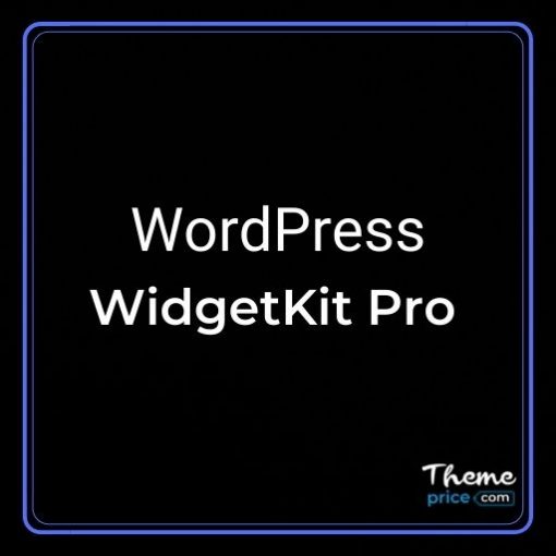 WidgetKit Pro