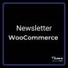Newsletter – WooCommerce