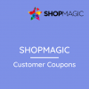 ShopMagic Customer Coupons