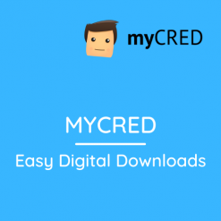 myCred Gateway – Easy Digital Downloads
