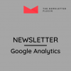 Newsletter – Google Analytics