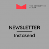 Newsletter – Instasend