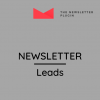 Newsletter – Leads
