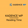 Kadence Reading Time