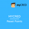myCred Reset Points