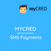 myCred SMS Payments