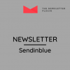 Newsletter – Sendinblue