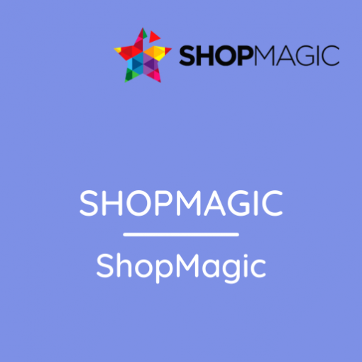 ShopMagic for WooCommerce